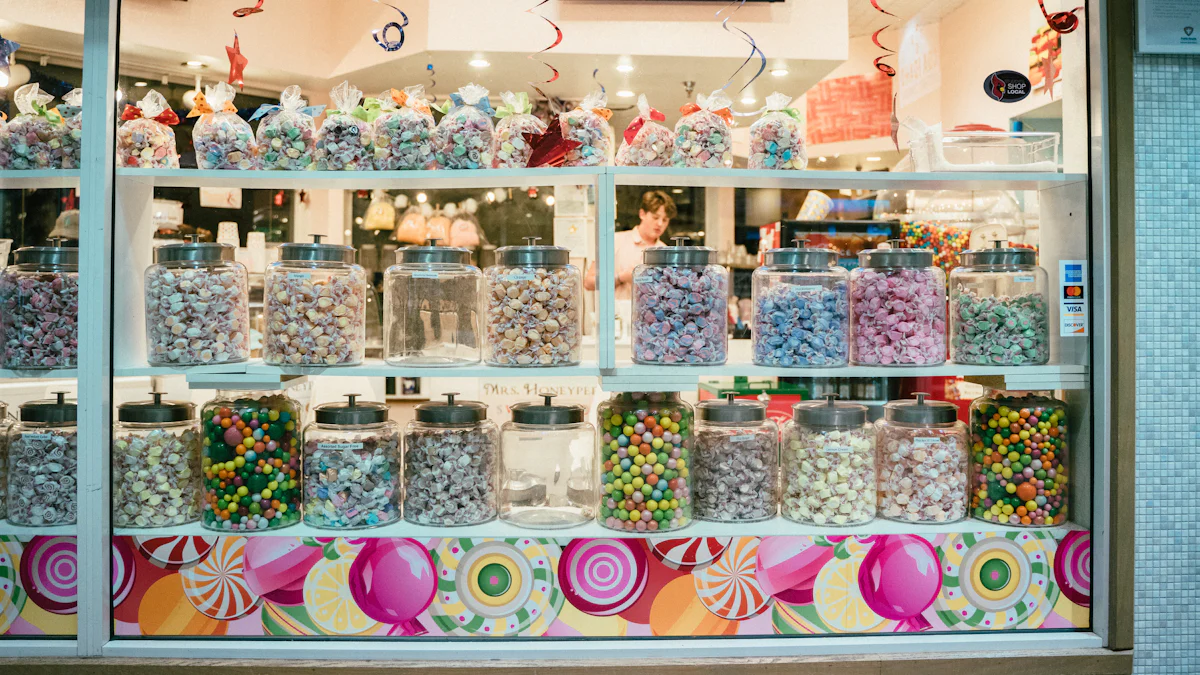 How to Select the Perfect Custom Retail Display Tables