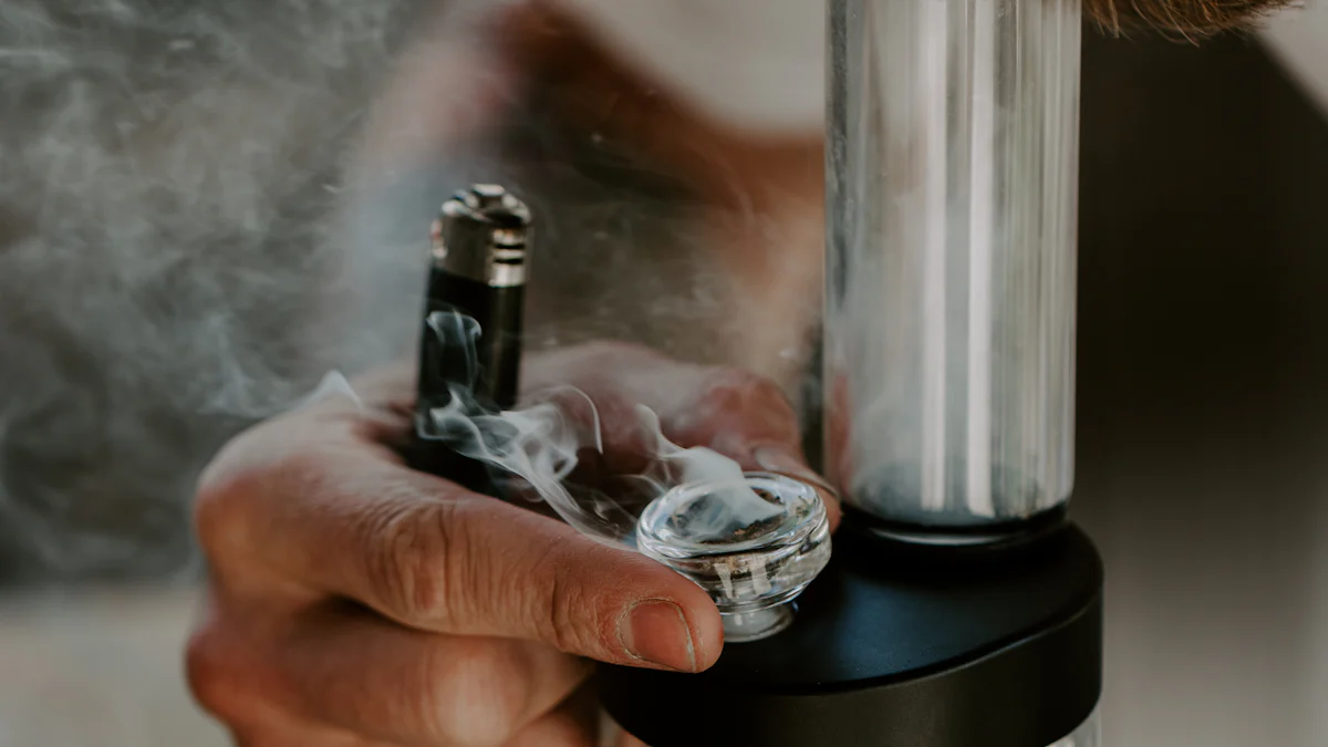 Understanding Logistics and Support for Wholesale Vapes