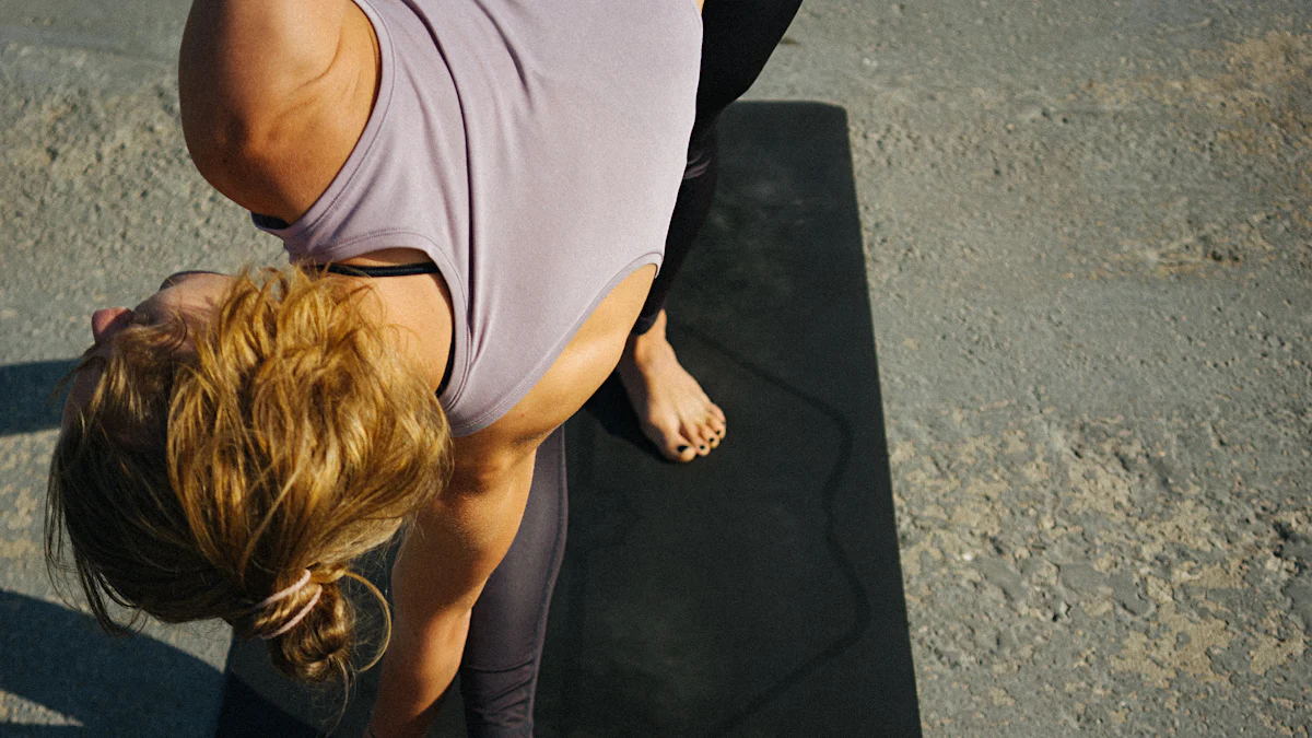 Guide complet pour pratiquer le doga avec votre chien