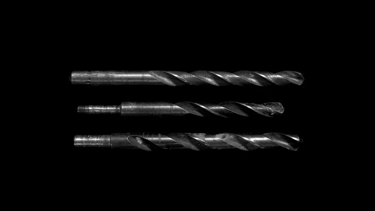 Cut Out Tool Bits: Top Picks for Drywall