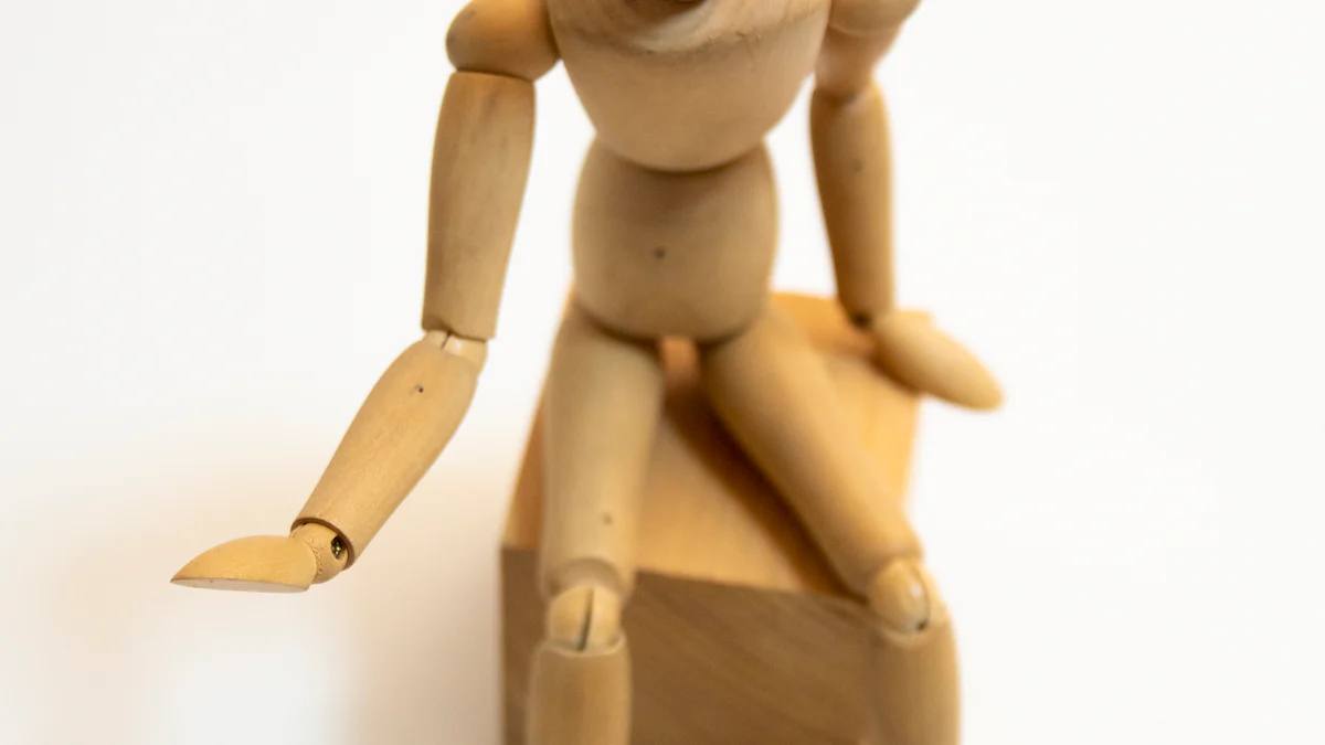 Personalizing Your Action Figure
