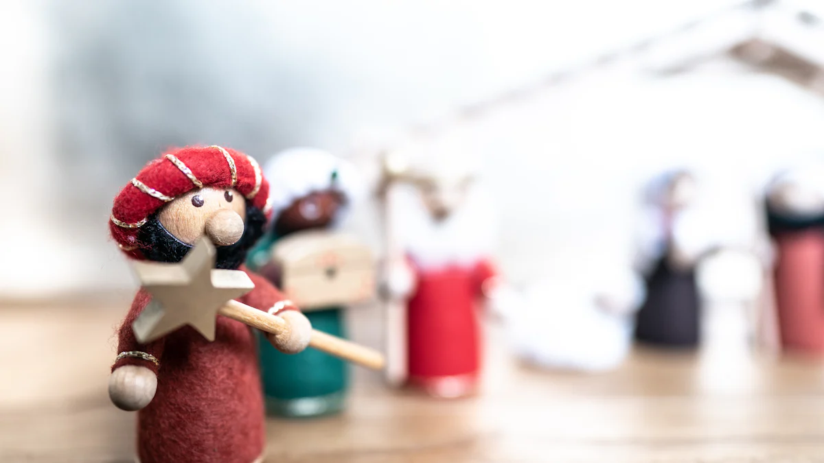 Designing and Modeling Your Figurine