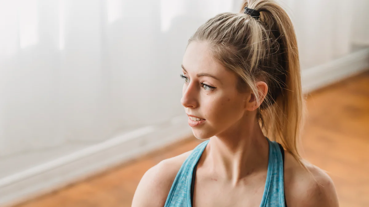 Understanding the Standing Half Split Yoga Pose