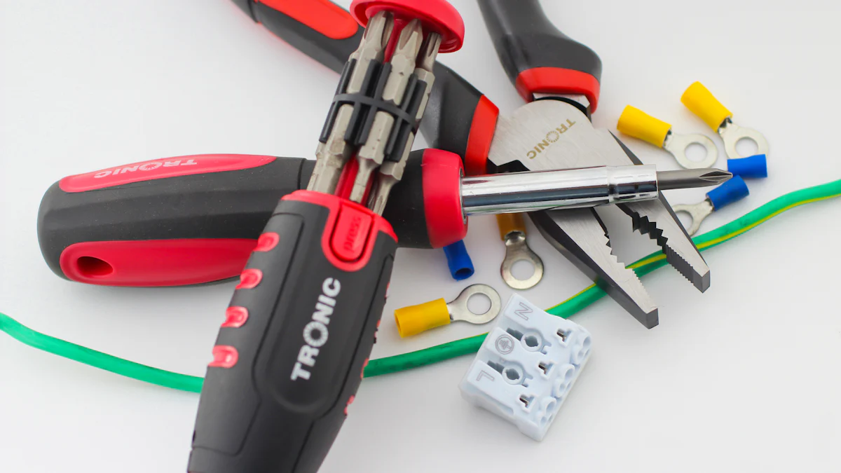 Top 3 Hex Screwdriver Sets for 2023