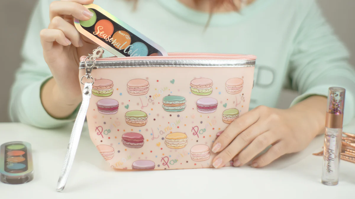 Key Features to Look For in Cosmetic Bags