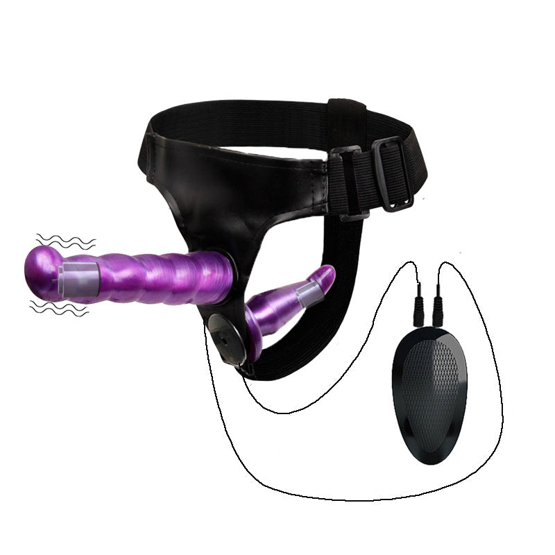 Specific Benefits of Using Playfulsextoy Strap-Ons