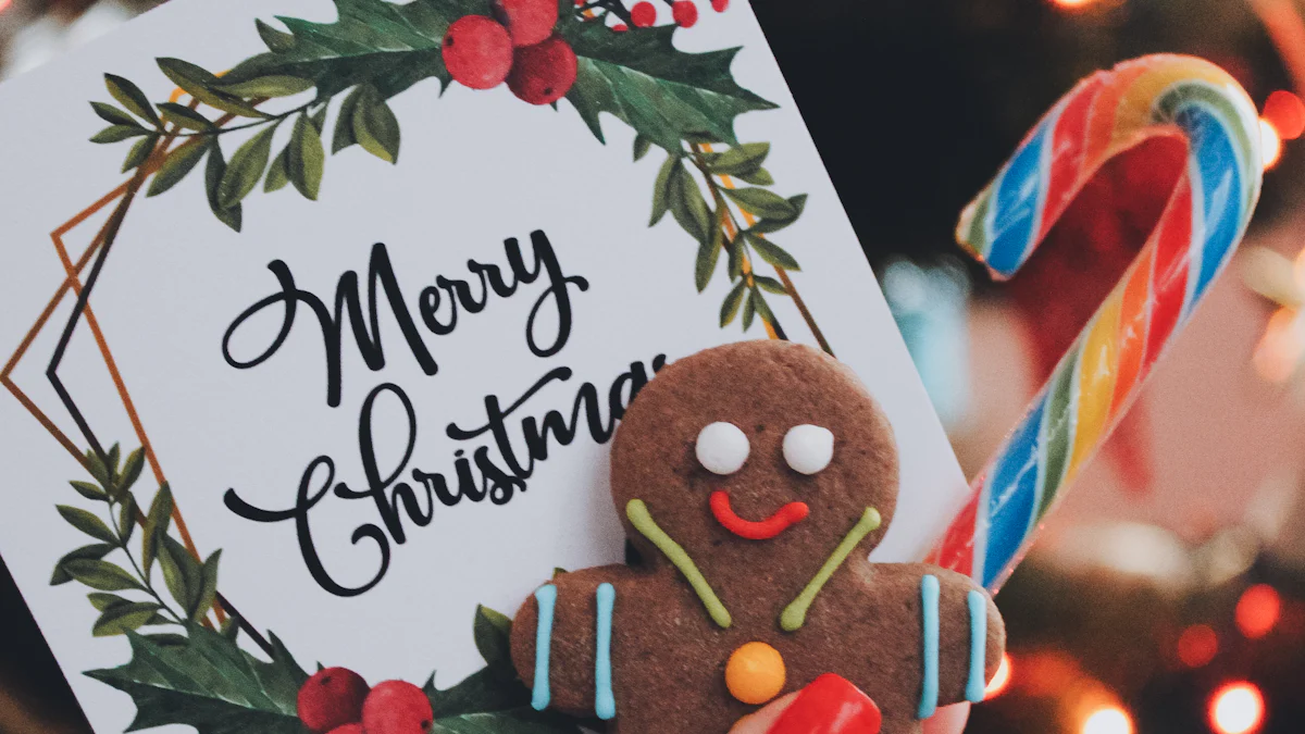 Solarkabel-Freude: Weihnachtsgrüße von Zhejiang Pntech