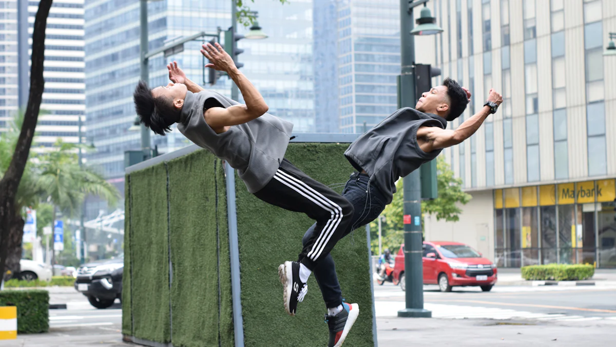 Best Overall Men's Yoga Trunks