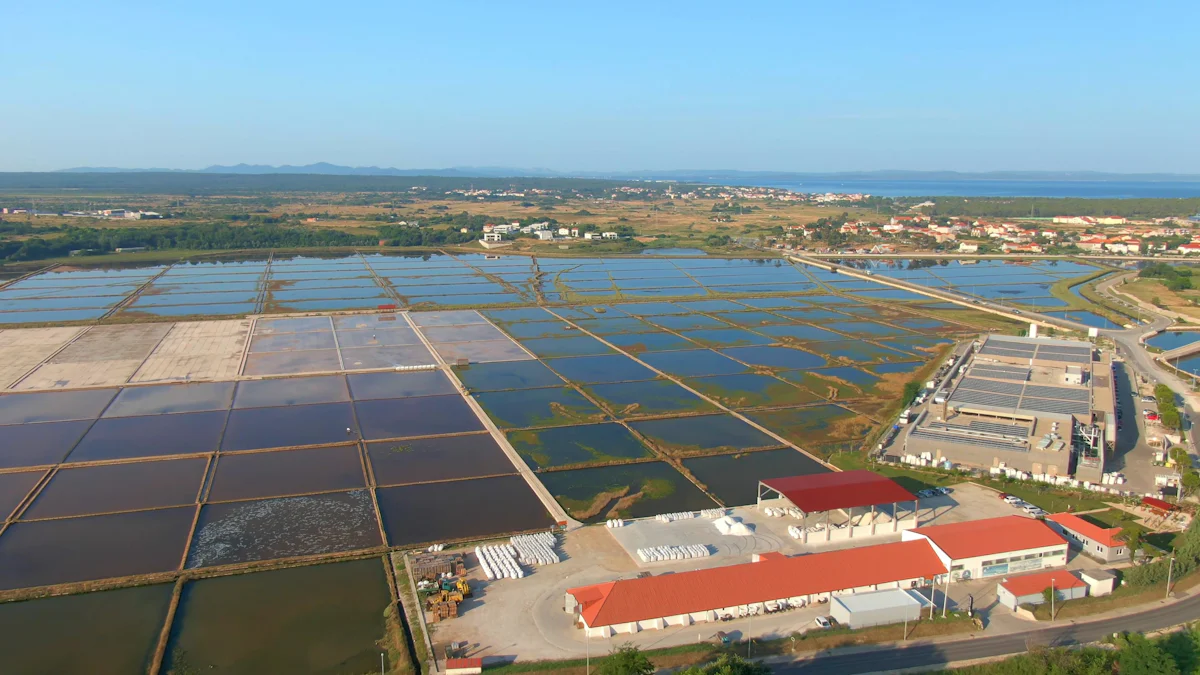 Transitioning to Renewable Energy Sources in the Manufacturing Chain