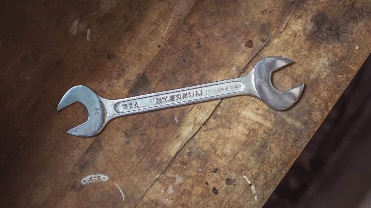 In-Depth Review of Gearwrench Torque Wrench Models