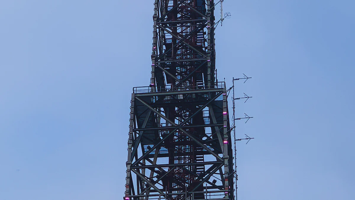 Tipos de Diodos e suas Aplicações em Telecomunicações