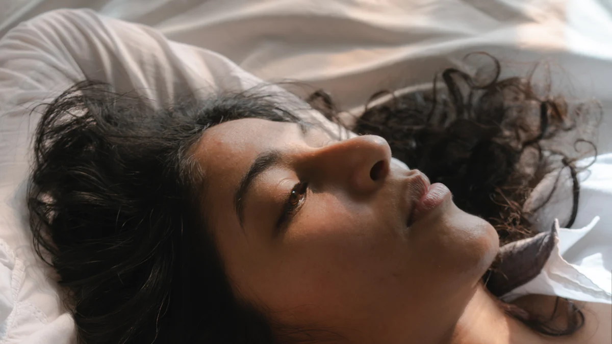 Истории любви и йоги: опыт лесбийских пар