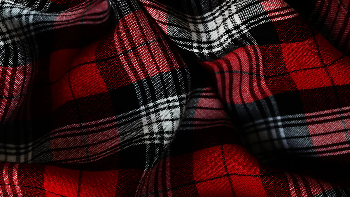 Plaid School Uniform Fabric: Which One Wins?