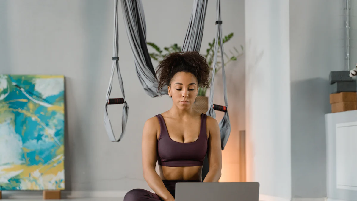 Podstawowe pozycje jogi dla początkujących