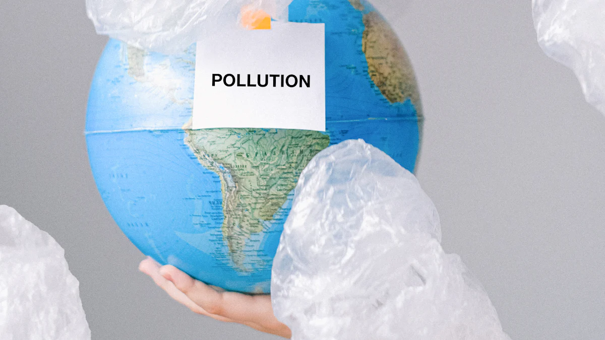 Impact on Businesses and the Planet