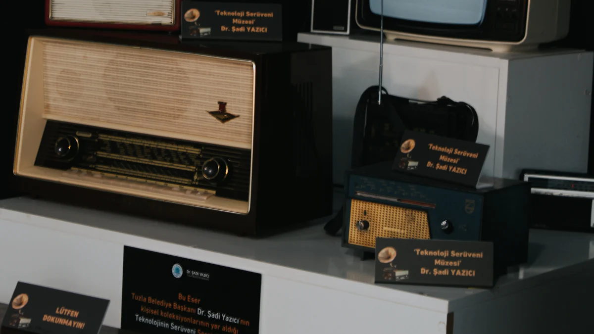 20th Century Technological Advancements: The Digital Revolution