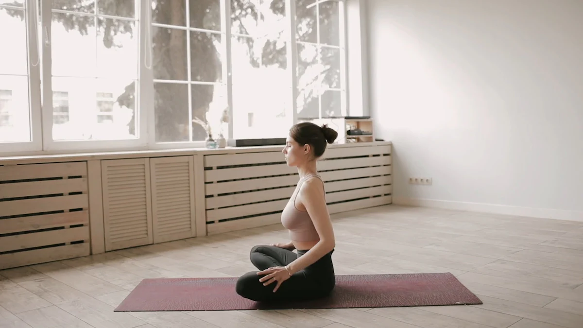 Vielfalt der Yoga- und Meditations-Retreats in Sri Lanka