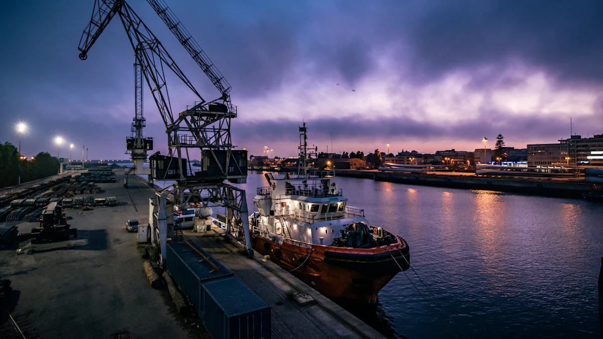 Innovative Solutions: Supplier Relationships in Cross-Border E-commerce Unveiled