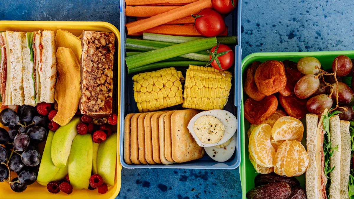What Makes the Stainless Steel Kids Food Jar Perfect for School Lunches