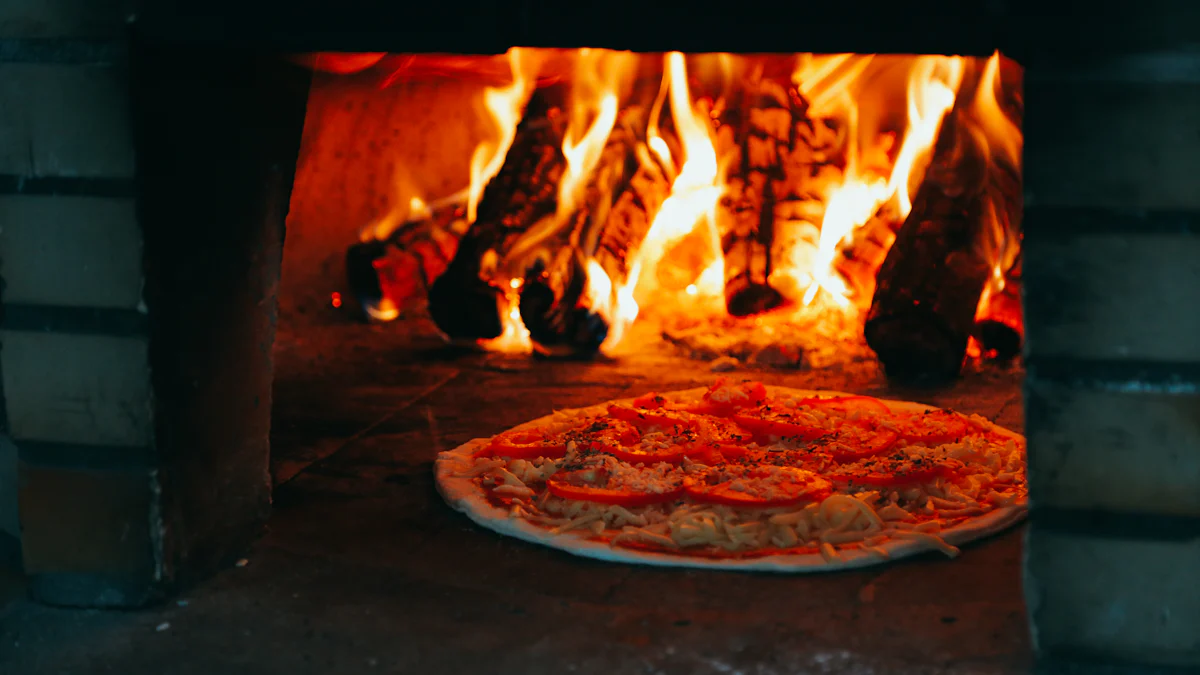 NEW Pizza Oven Air Fryers of 2025 Reviewed