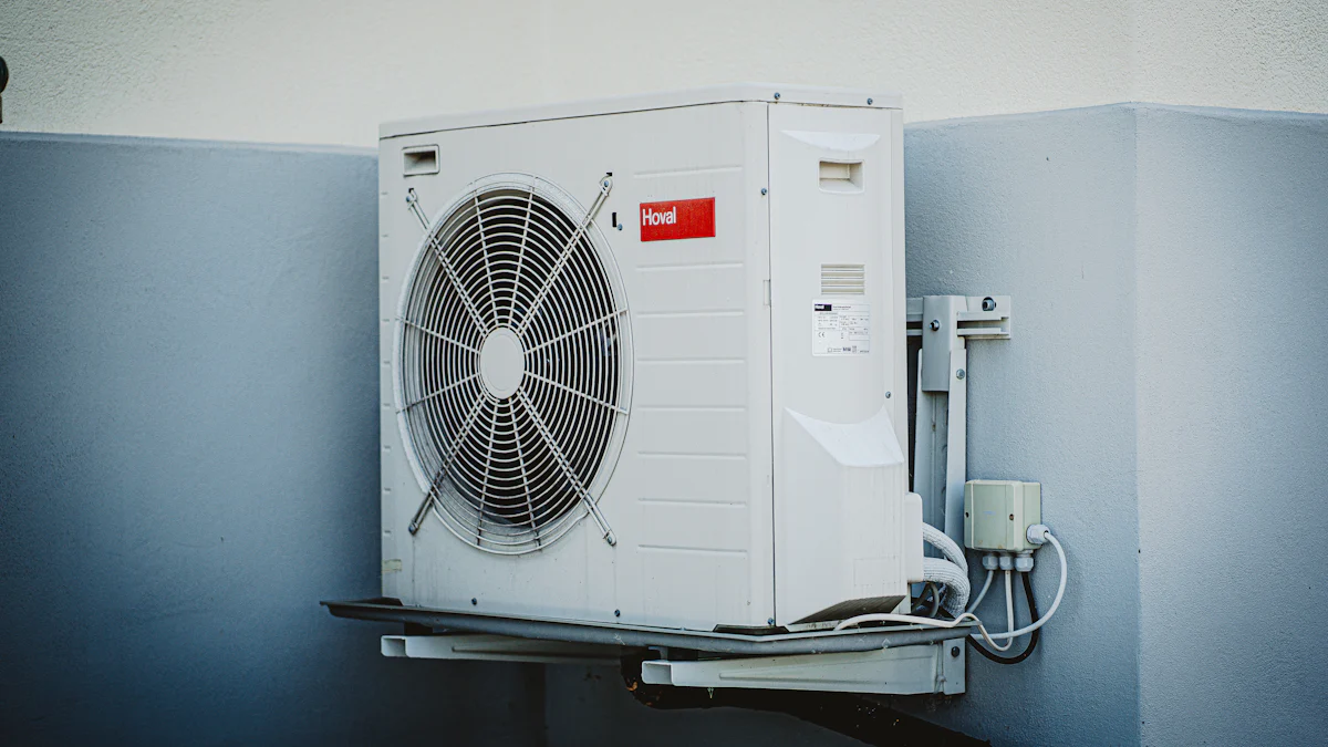 Step-by-Step Guide to Insulating AC Copper Pipes