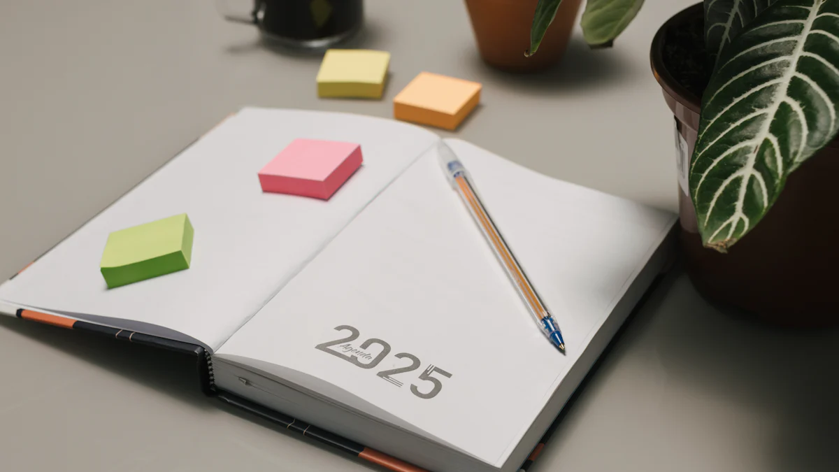 Maximisez votre expérience client avec le cahier de vacances AB Tasty 2025