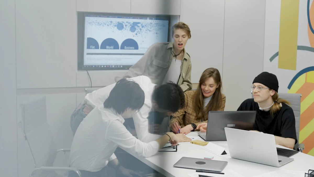 Collaboration and Communication