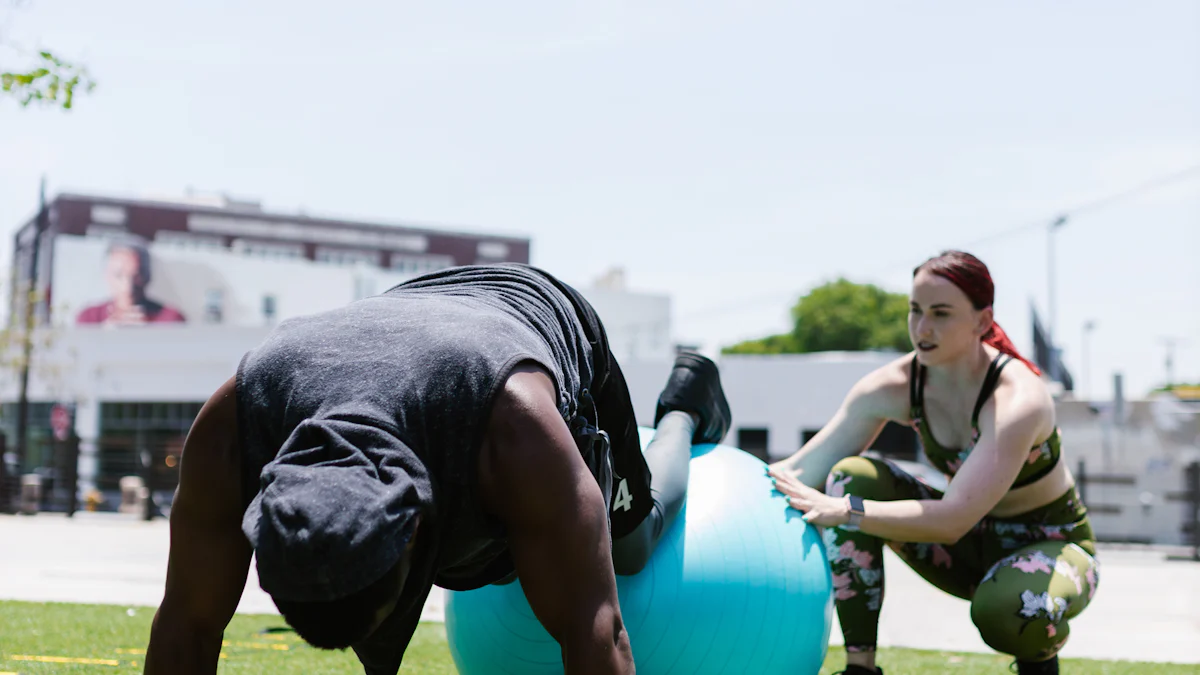 Beneficios de elegir la pelota correcta