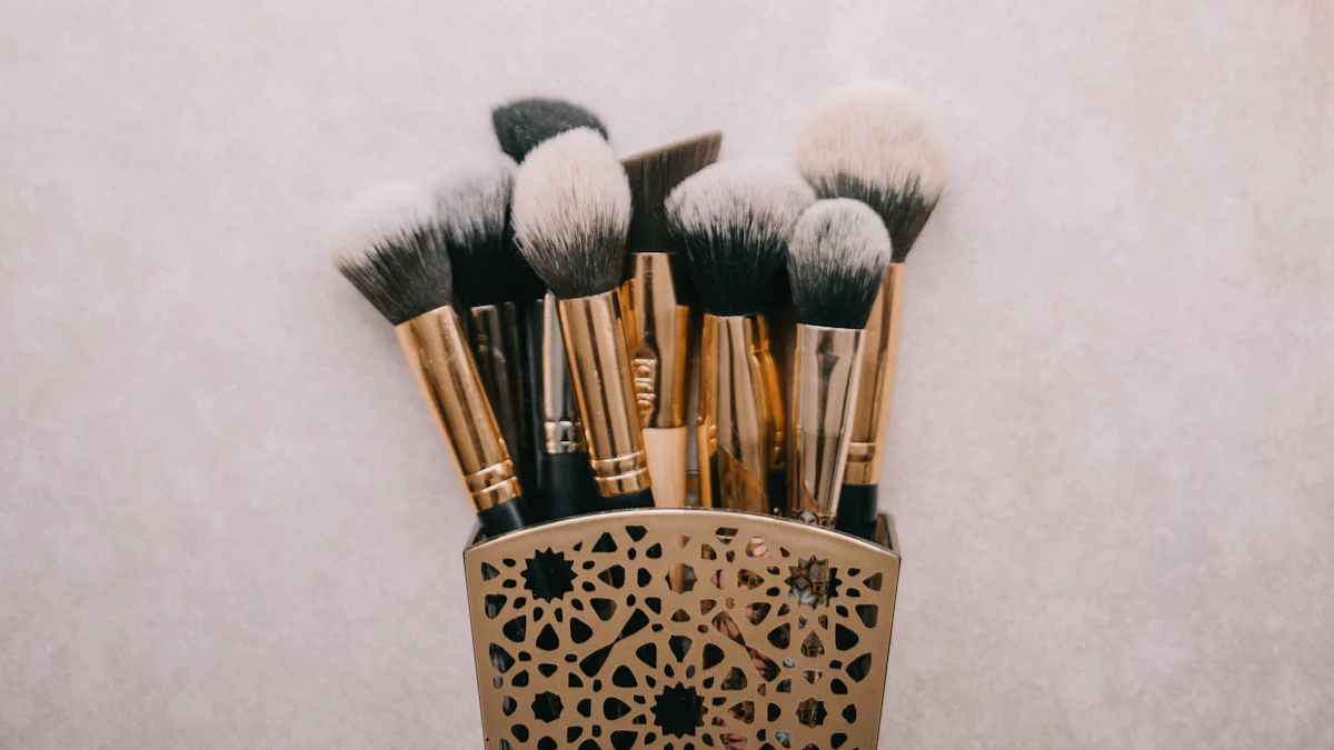 Application Tips for Tinted Foundations