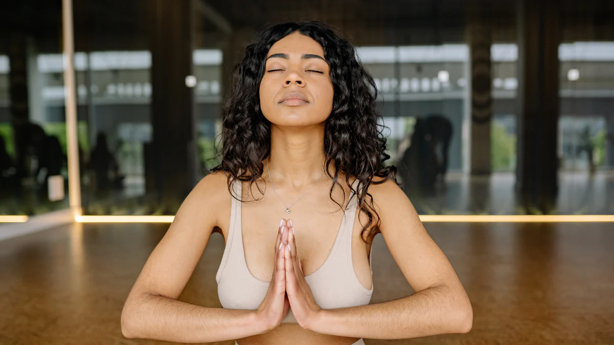 Começando a Prática de Yoga em Casa