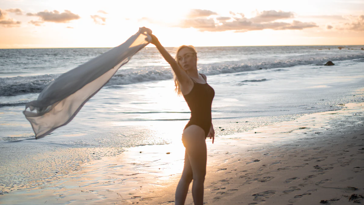 Warum ein Yoga-Urlaub am Meer?