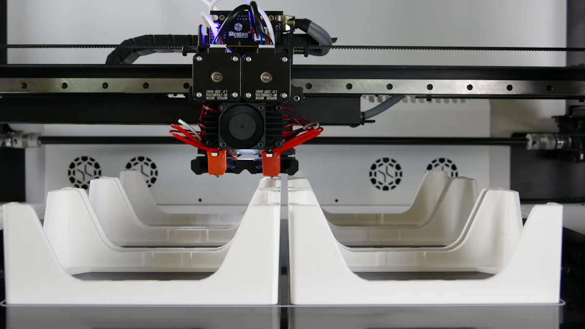 How Servo Motor Injection Molding Machines Reduce Energy Costs