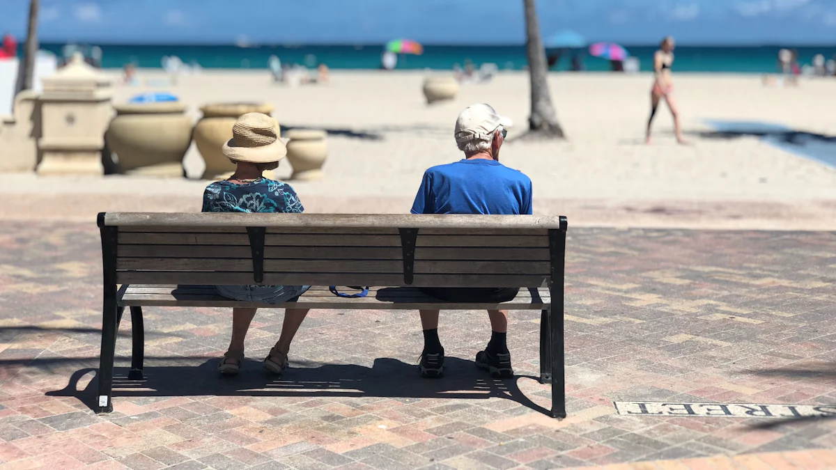 Envisioning Your Ideal Retirement Life