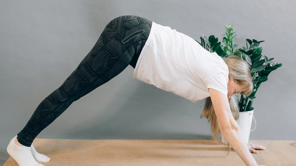 Comparativa de características de apps yoga gratis