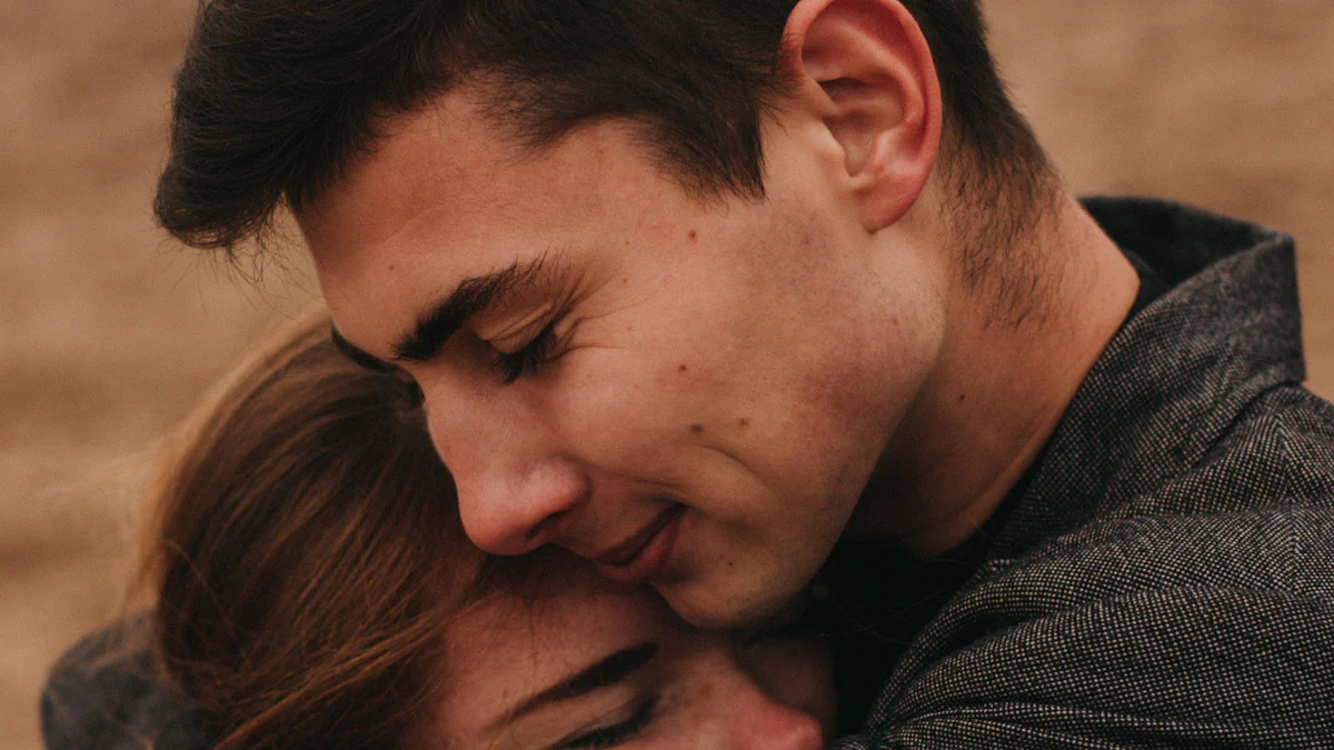 Understanding Intimacy