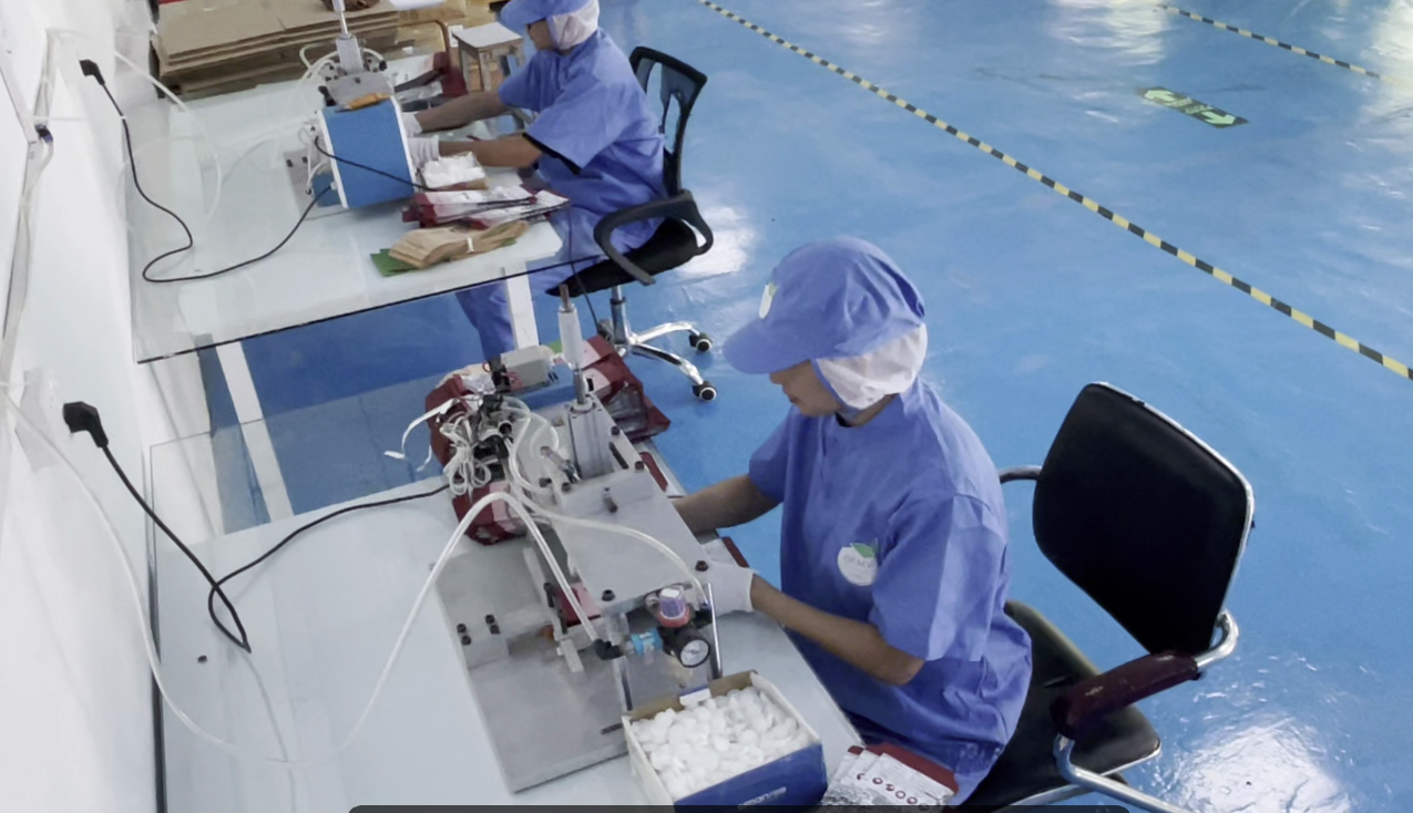 Real-World Examples of Companies Using Custom Biodegradable Herbal Bags