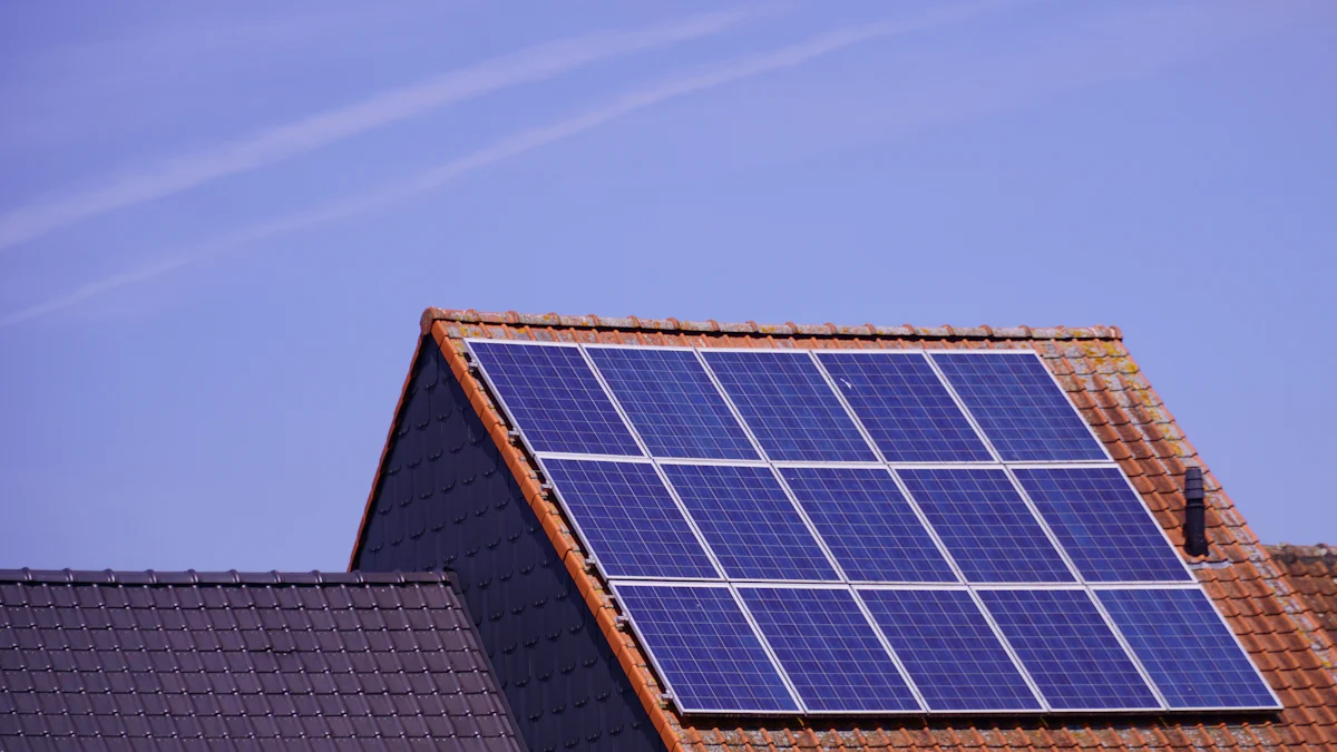 Anwendungen von Solar-Photovoltaik-Kabeln aus Aluminiumlegierung