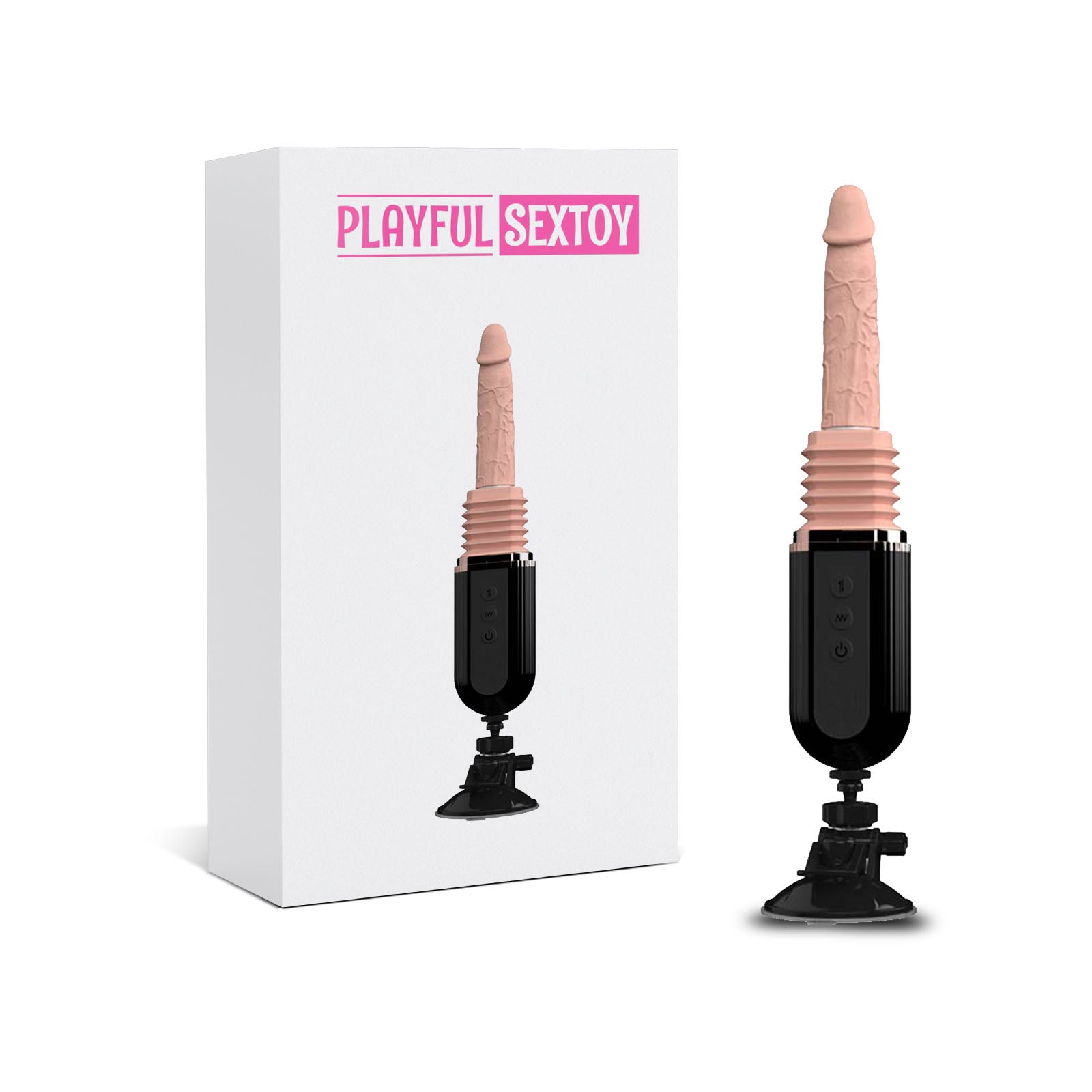 Understanding Thrusting Dildos