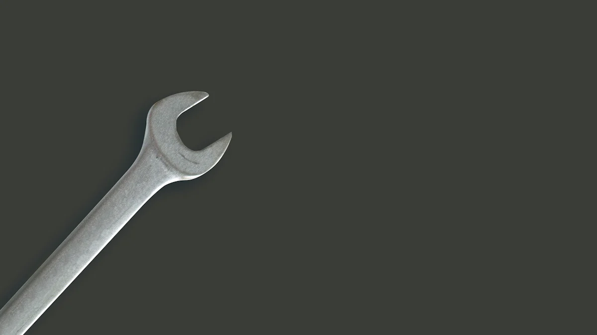 Buyer's Guide for Large Spanner Wrenches