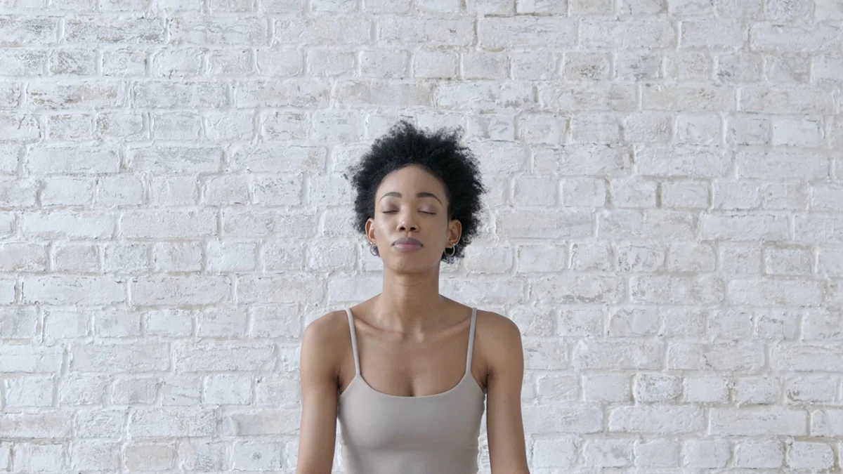 Yoga Chakra Meditation Techniques