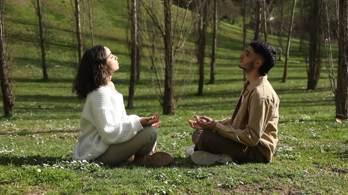 Le tecniche principali di yoga pranayama