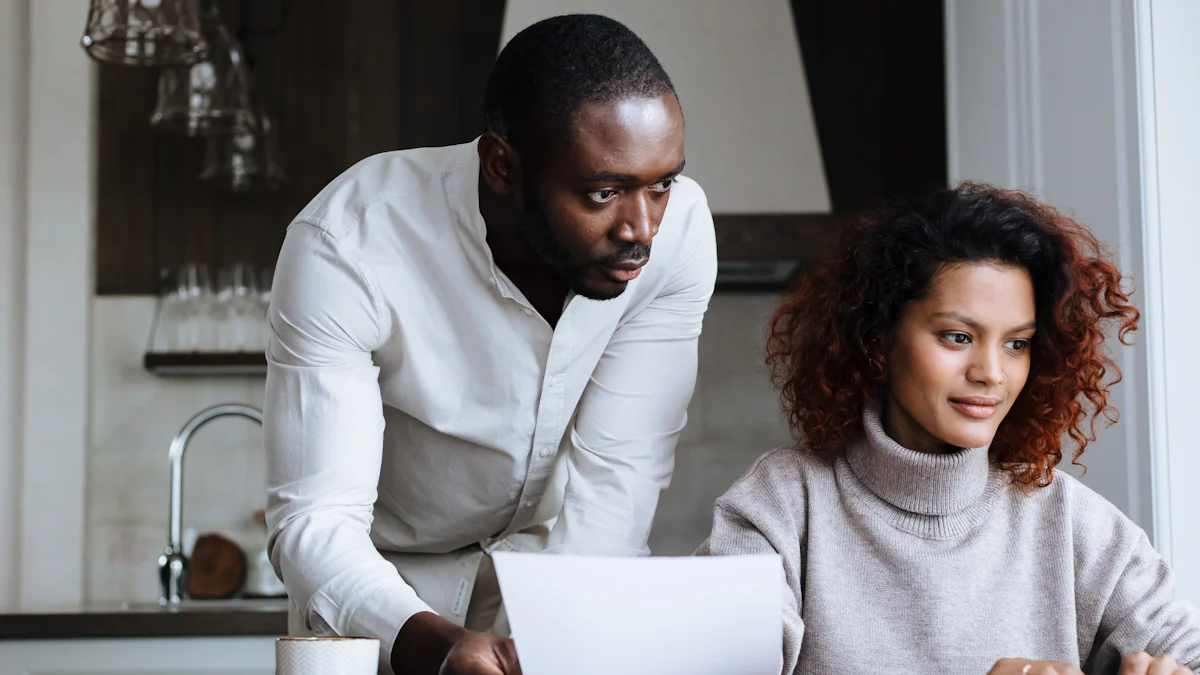 Les avantages du travail hybride