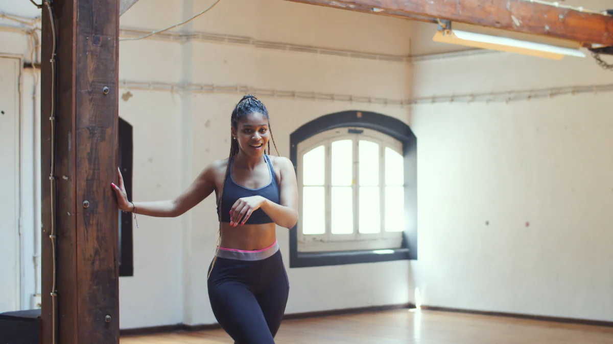 Ejemplos de playlists para diferentes tipos de yoga