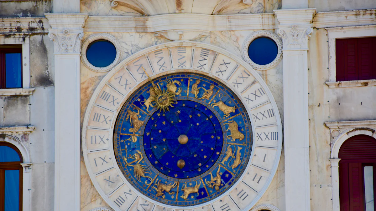 Understanding Leo's 2025 Horoscope: Planetary Influences Decoded