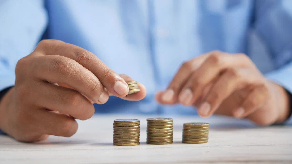 Cost Advantages