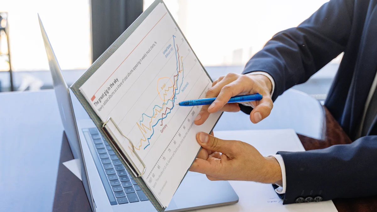 Les bénéfices d'un CRM comme Salesforce pour votre entreprise