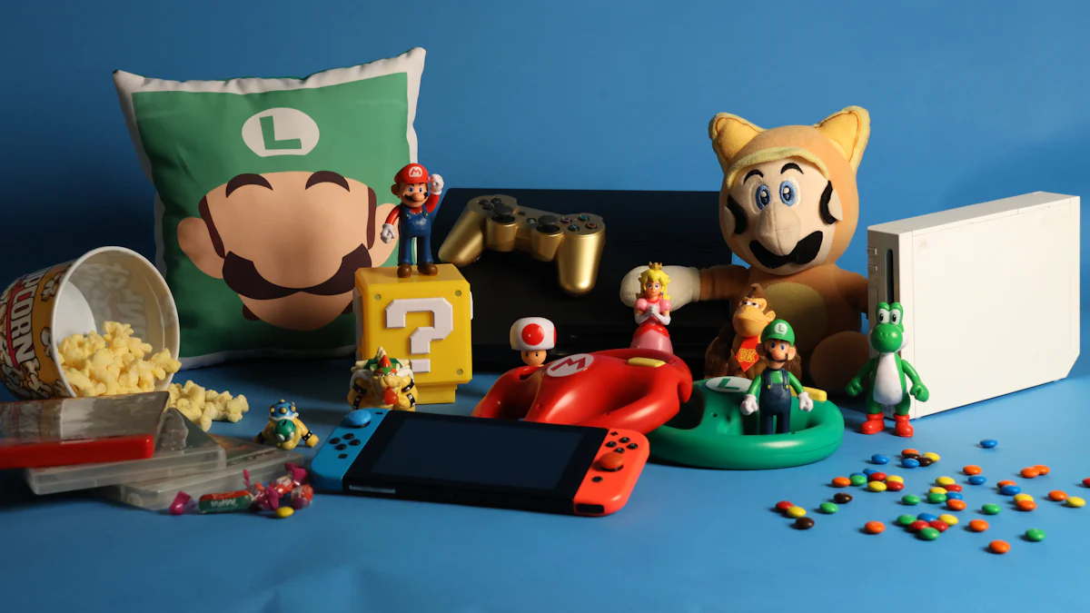 Top Roblox Noob Toys of the Year