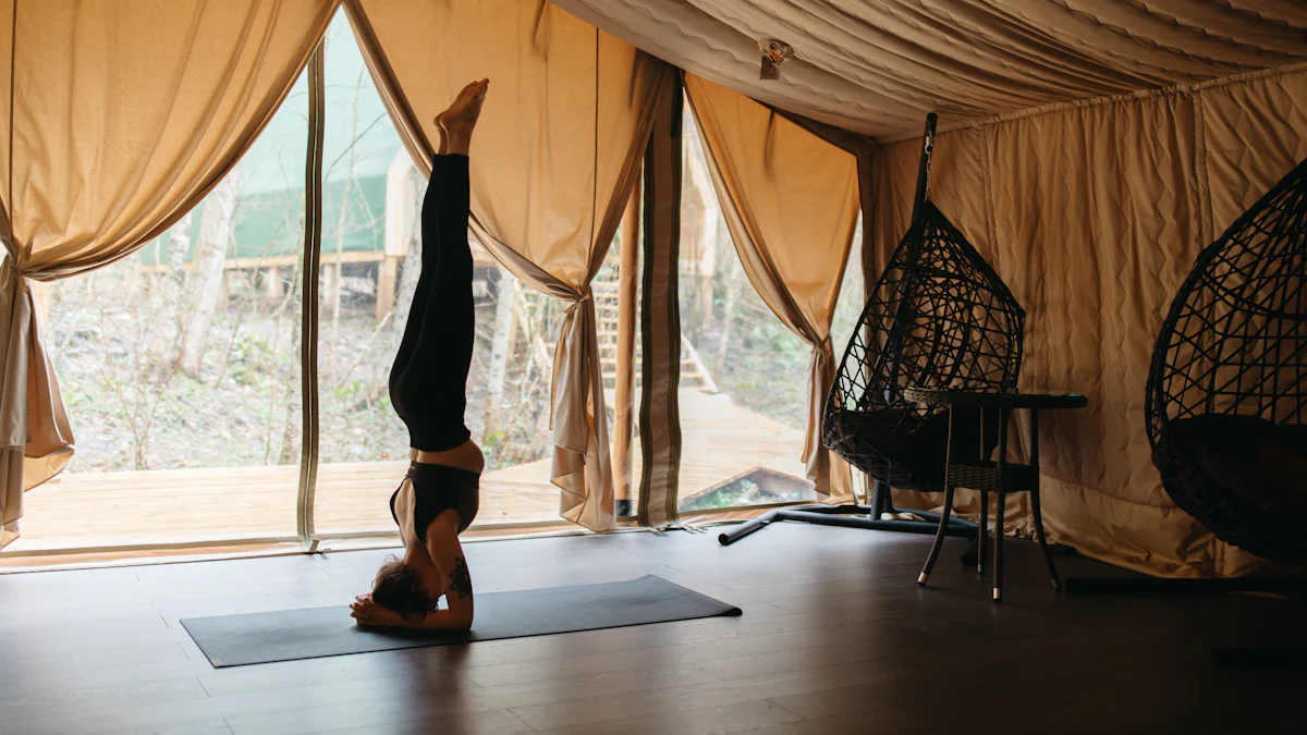 Guía Completa para Elegir un Retiro de Yoga en Argentina