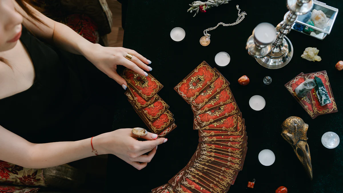 Astrology as a Tool for Self-Reflection