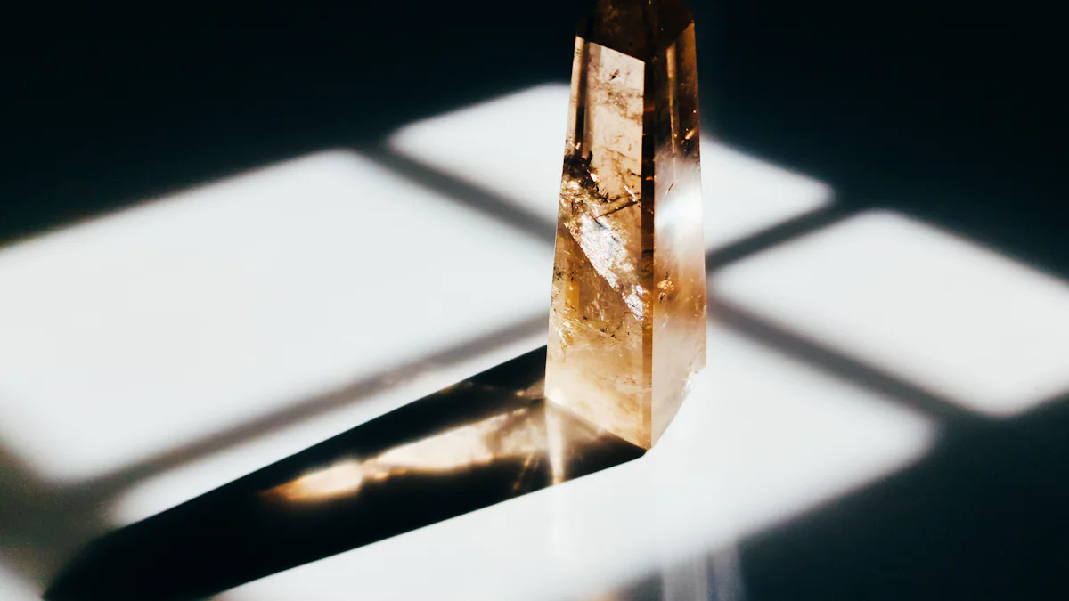 What Are Purity Levels in High-Purity Silicon Carbide?
